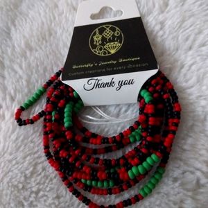 Waistbeads